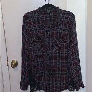Torrid Shirt 2